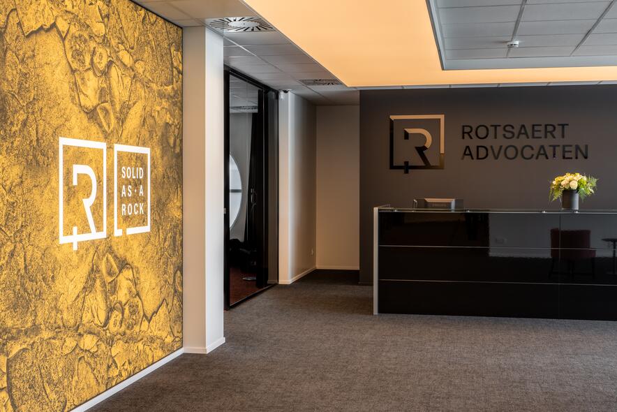 Rotsaert advocaten